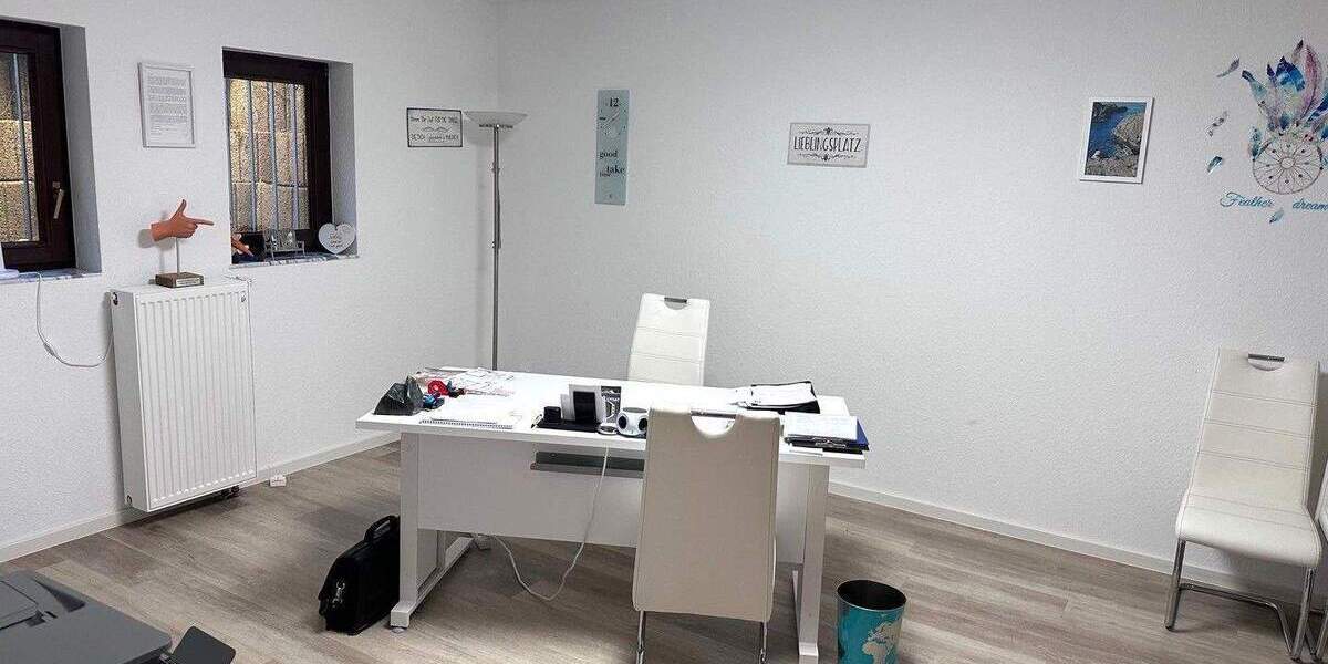 Reihenendhaus Rheinbach - 7 Zimmer, 170 m&sup2;, 699.000&euro; | Angebot:24636553