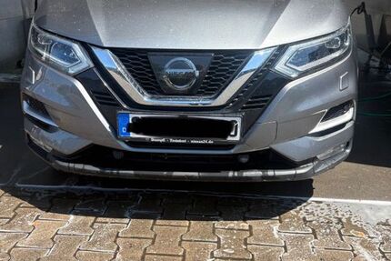Nissan Qashqai 122.000 km 11.700 &euro; Neunkirchen seelscheid 53819