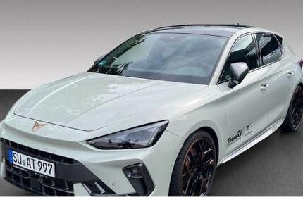 Cupra Leon 21.705 km 40.670 &euro; Hennef 53773