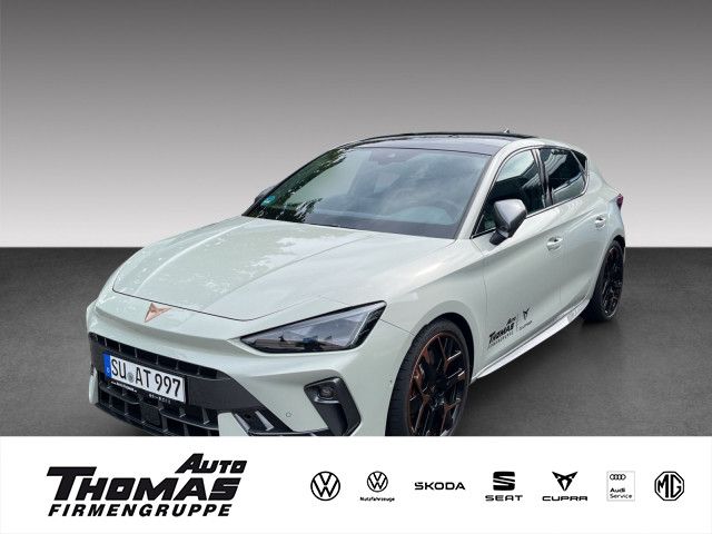 Cupra Leon 21.705 km 43.470 &euro; Hennef 53773