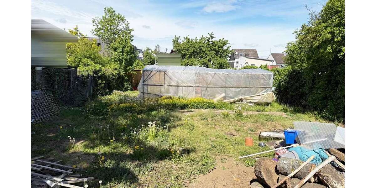 Grundstück Wachtberg - 314.000&euro; | Angebot:27040359