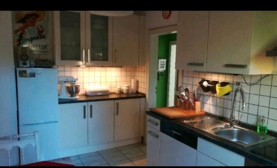 Helle 3 Zimmer Wohnung mit Balkon 3 zimmer