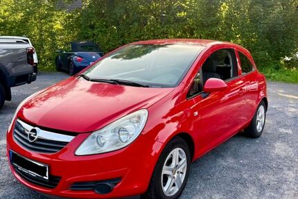 Opel Corsa 167.217 km 1.500 &euro; Bad Honnef 53604