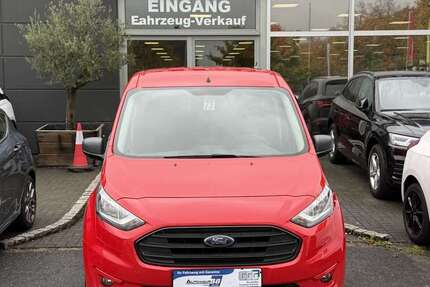 Ford Transit Connect 114.750 km 12.840 € Hennef 53773