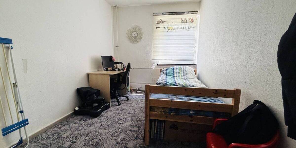 Etagenwohnung Bonn Duisdorf - 4 Zimmer, 80 m&sup2;, 319.000&euro; | Angebot:26819793