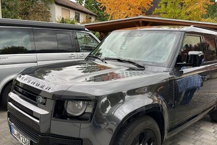 Land Rover Defender 11.500 km 81.500 &euro; Rösrath 51503