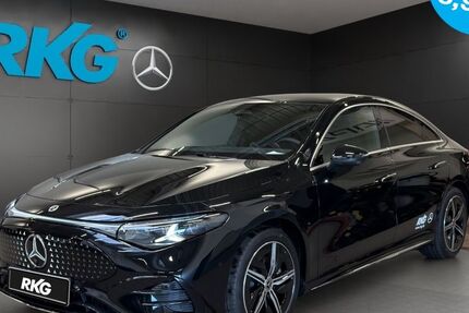 Mercedes-Benz CLA 250 9.800 km 55.780 &euro; Bonn 53119