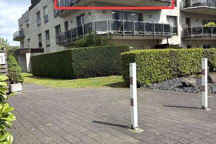 Wohnung zum Mieten in Bonn 1.100 € 89.21 m²