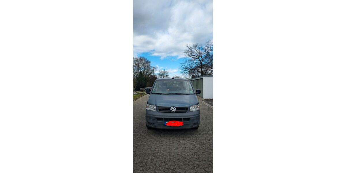 VW T5 Transporter 349.000 km 5.500 &euro; Köln 50674