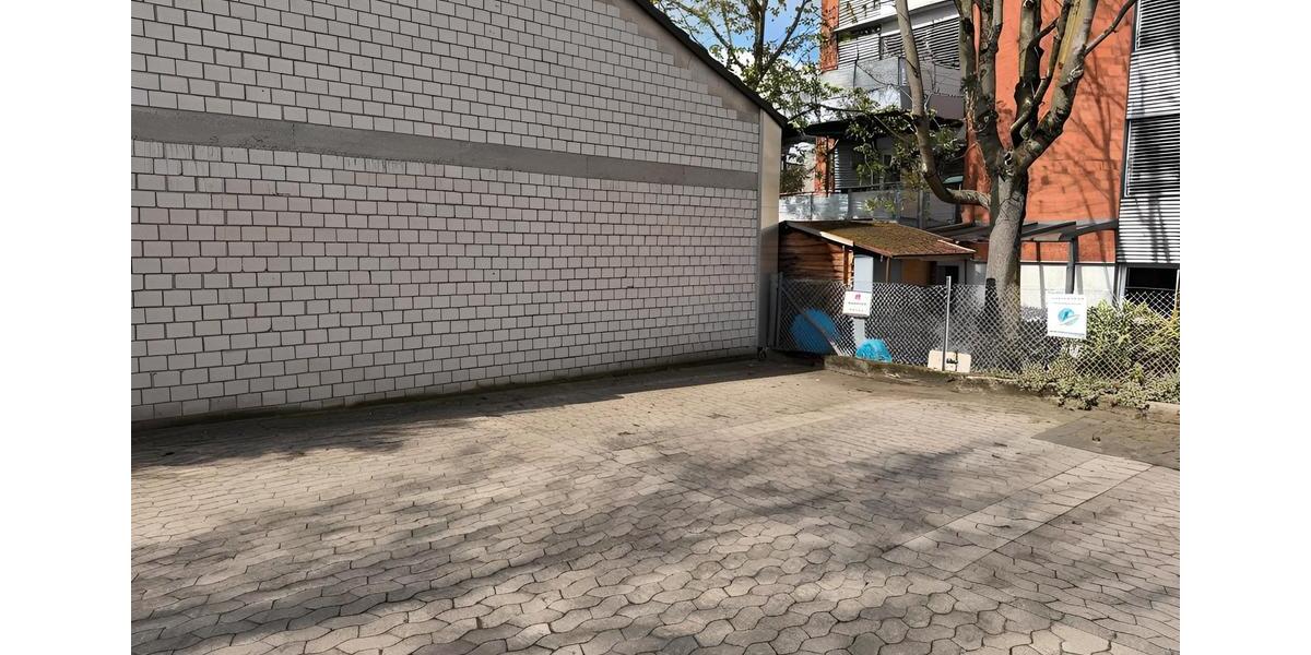 Dachgeschoßwohnung Sankt Augustin - 2 Zimmer, 102 m&sup2;, 1.250&euro; | Angebot:26072587