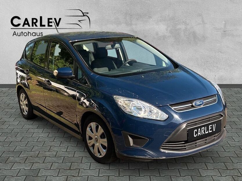 C-Max
