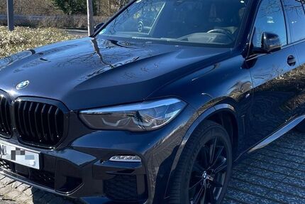 BMW X5 109.000 km 42.900 &euro; Bonn 53125