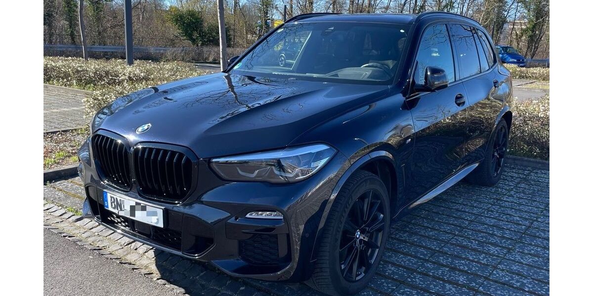 BMW X5 109.000 km 42.900 &euro; Bonn 53125