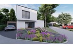 Stilvolle Bauhaus-Villa in exklusiver Waldrandlage von Bensberg - Villa Bergisch Gladbach / Bensberg Bensberg | Angebot:27179703