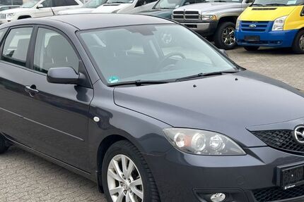 Mazda 3 77.300 km 7.950 € Bornheim 53332