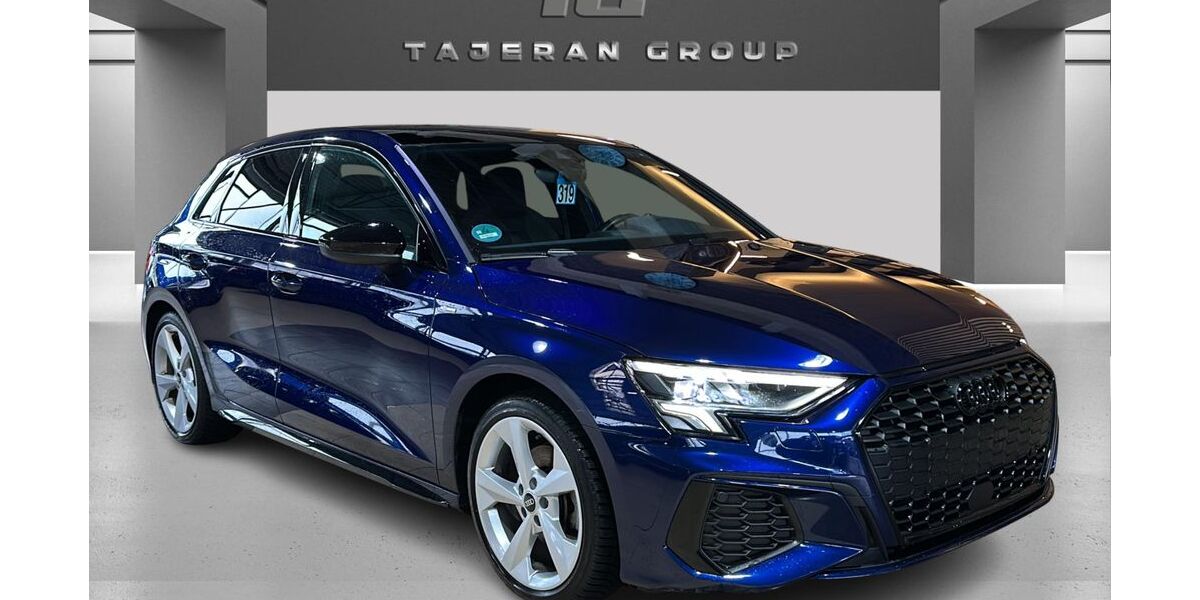 Audi A3 46.417 km 29.400 &euro; Eitorf 53783