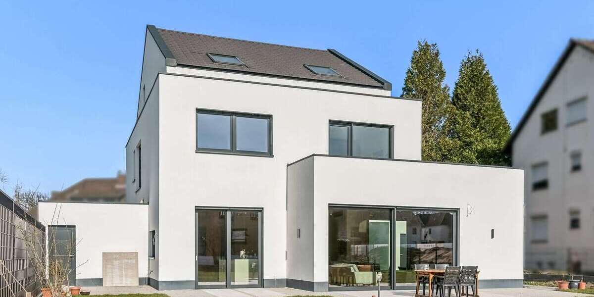 Einfamilienhaus Bonn Gielgen - 7 Zimmer, 283 m&sup2;, 1.495.000&euro; | Angebot:26251840