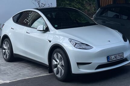 Tesla Model Y 60.500 km 29.000 &euro; Rösrath 51503
