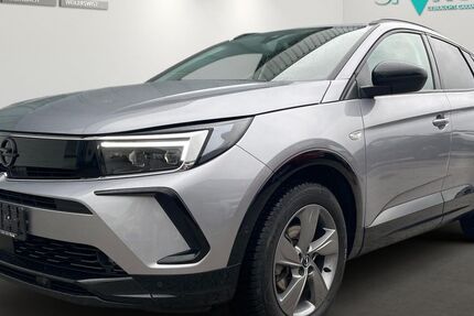 Opel Grandland (X) 24.126 km 23.690 &euro; Rheinbach 53359