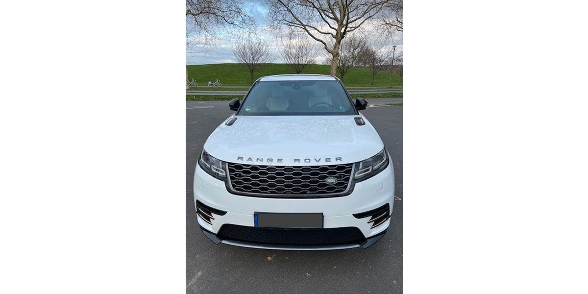 Land Rover Range Rover Velar 140.000 km 29.850 &euro; Bonn 53173