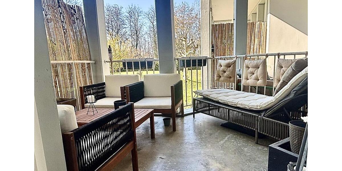 Maisonettenwohnung Bonn Beuel-Mitte - 2 Zimmer, 110 m&sup2;, 1.850&euro; | Angebot:25349482