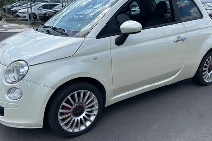 Fiat 500 80.000 km 5.490 &euro; Brühl 50321