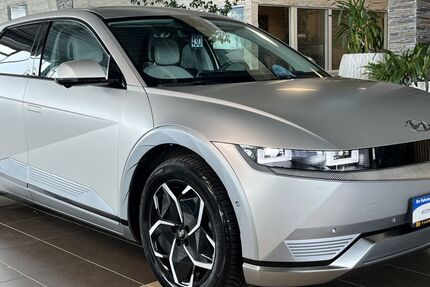Hyundai IONIQ 5 17.917 km 37.500 € Eitorf 53783