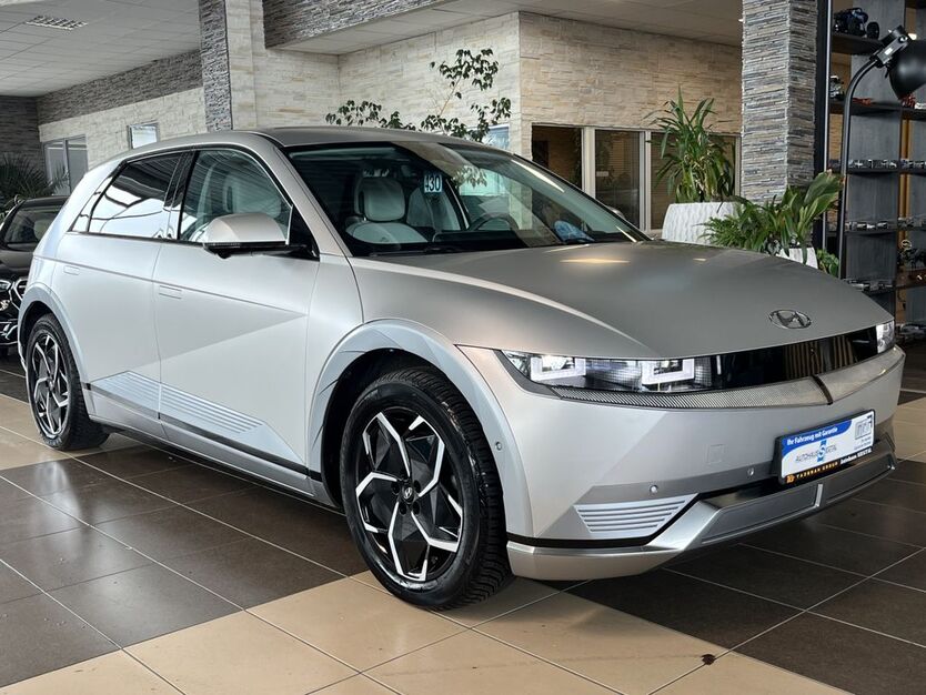 Hyundai IONIQ 5 17.917 km 37.500 € Eitorf 53783