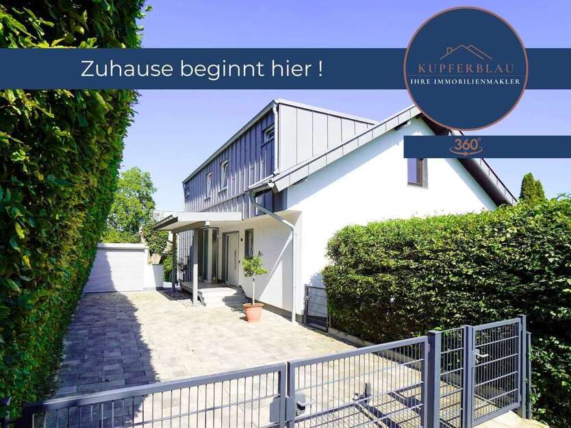 Haus zum Kaufen in Königswinter 882.000 € 248 m²