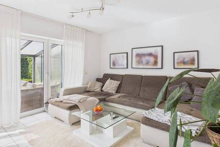 Haus Euskirchen Stotzheim - 4 Zimmer, 115 m&sup2;, 429.000&euro; | Angebot:26842244