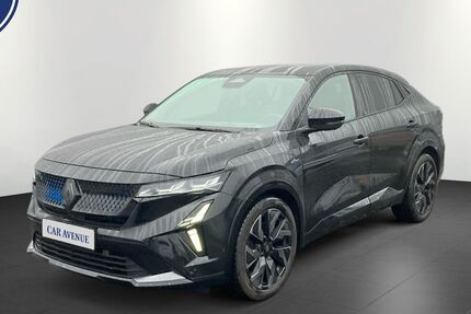 Renault Rafale 11.541 km 39.890 &euro; Euskirchen 53881