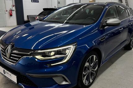 Renault Megane 60.000 km 13.480 &euro; Much 53804