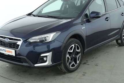 Subaru XV 54.192 km 23.100 &euro; Köln 50739