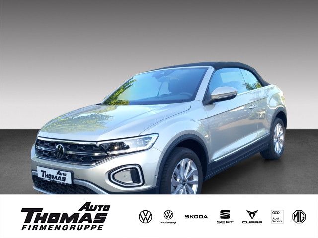 T-Roc