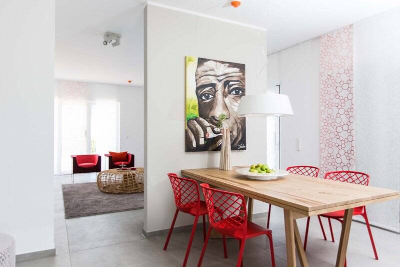 Einfamilienhaus Erftstadt Lechenich - 5 Zimmer, 154 m&sup2;, 488.698&euro; | Angebot:26528300