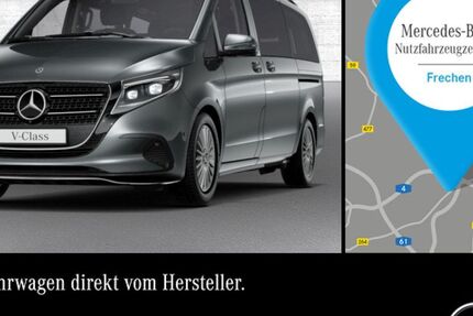 Mercedes-Benz V 300 9.900 km 78.990 &euro; Frechen 50226