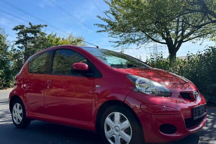 Toyota Aygo (X) 84.000 km 3.990 € Hürth 50354