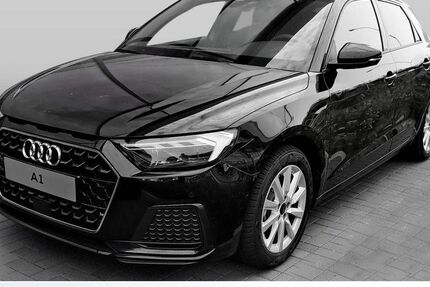 Audi A1 3.000 km 28.480 € Bonn 53119