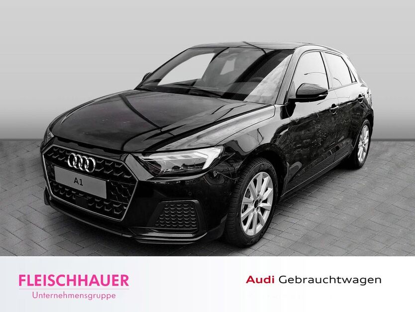 Audi A1 3.000 km 28.480 € Bonn 53119
