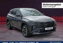 Gebrauchtwagen Hyundai TUCSON