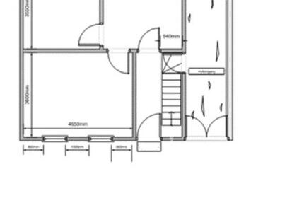Wohnung Troisdorf Altenrath - 2 Zimmer, 47 m&sup2;, 500&euro; | Angebot:24839097