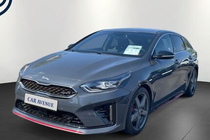Kia pro ceed / ProCeed 41.500 km 20.690 &euro; Euskirchen 53881