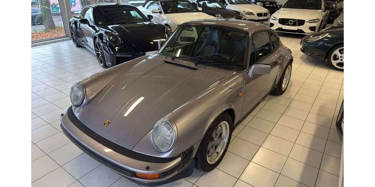 Porsche 911 110.000 km 94.900 &euro; Köln 50827
