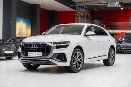 Audi Q8 50.435 km 55.980 &euro; Köln 51147