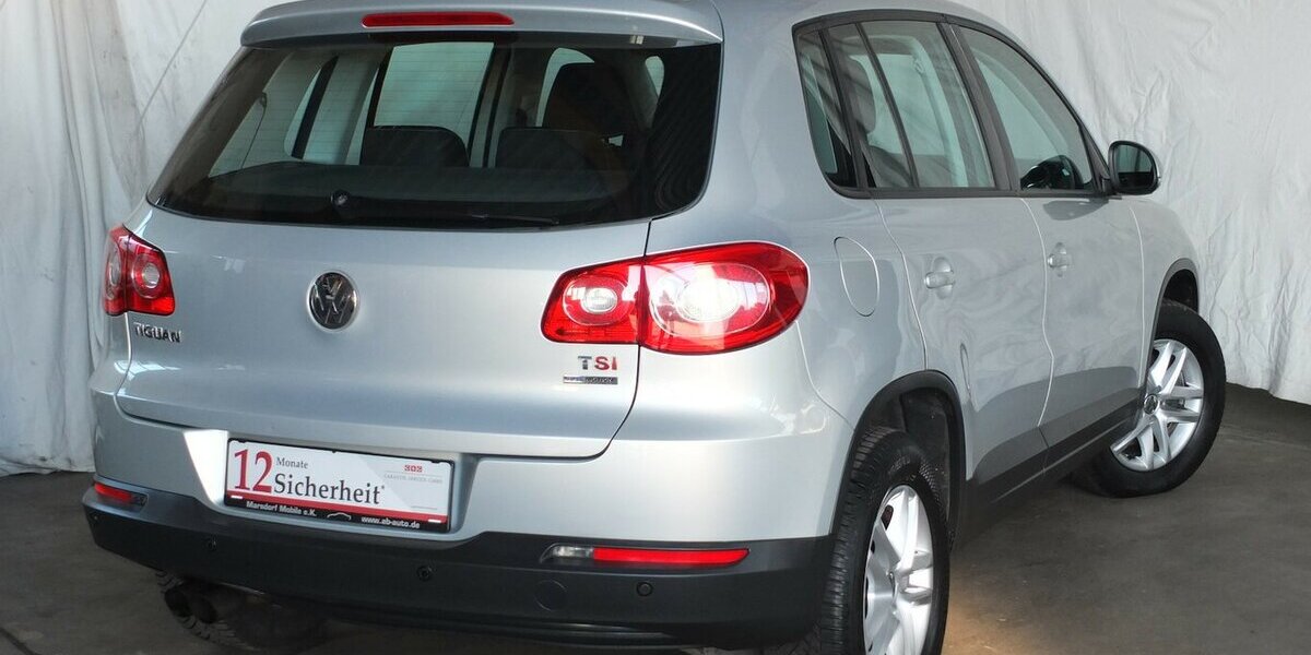 VW Tiguan WM26:1.4 TSi FREESTYLE orig ATM 68.108km 147.540 km 7.908 &euro; Köln 50858