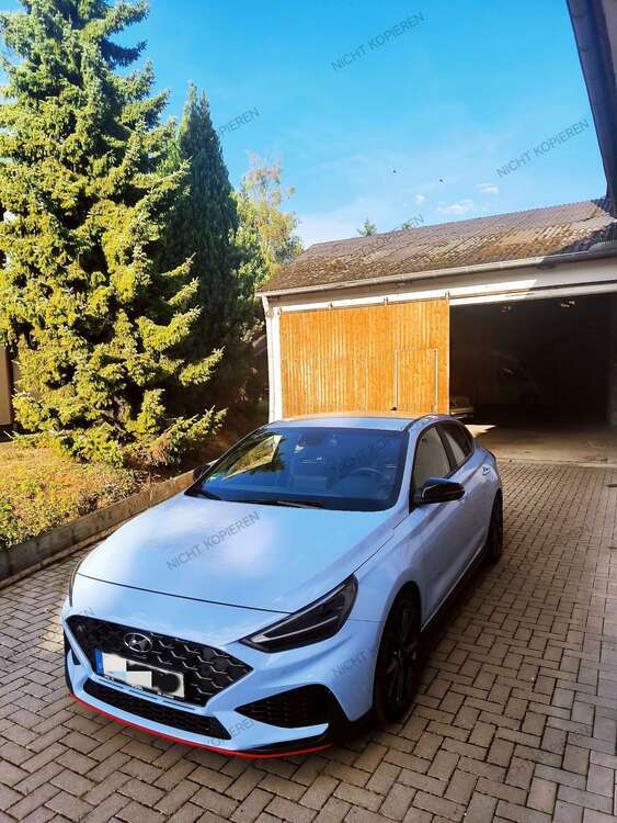 Hyundai i30 13.950 km 31.500 € Meckenheim 53340