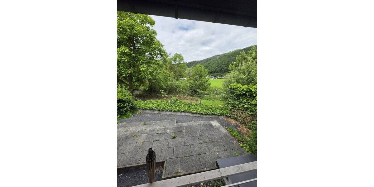 Einfamilienhaus Roßbach - 3 Zimmer, 117 m&sup2;, 950&euro; | Angebot:26908517