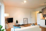 Etagenwohnung Bonn Plittersdorf - 2 Zimmer, 62 m&sup2;, 1.290&euro; | Angebot:26751893