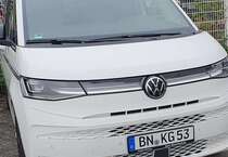 VW T7 Multivan 15.000 km 71.971 &euro; bonn 53173