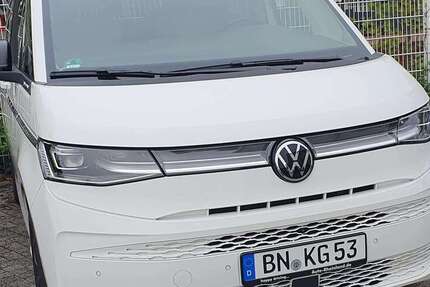 VW T7 Multivan 15.000 km 71.971 € bonn 53173